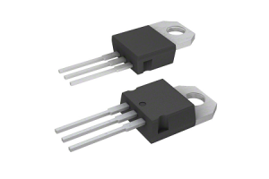 Irf630 n-chancel Stroum morsfet: Featuren, Pinout, an Datatheet