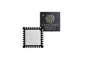 Duerchschnëttlech Guide fir esp8266 an Nodema: Funktiounen, Uwendungen, Uwendungen, a Pinout