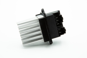Wéi e Blower Motor Resisteur kontrolléiert Ären Airflow