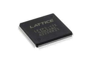 LFXP2-8E-5qn2C FPGA: Equivalenten, Fonctionnairen, Uwendungen, a Virdeeler