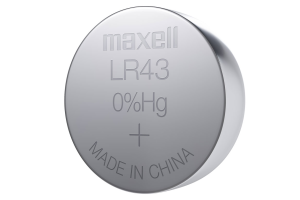 Lr43 vs lr44 vs lr41 Batteries Differenzen an Onbedenklechkeet