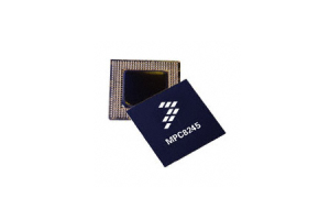 MPC8245LZU300D Prozessor: Dataasheet, Featuren, Uwendungen, a Spezifikatioune