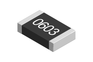 Firwat 0603 Komponenten si populär an der moderner Elektronik