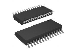 Ad73322ar Pinout, Feature, an technesch Detailer erkläert