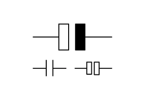 Capacitor Symboler: e komplette Guide fir ze schätzen Zypen an Circuit Diagrammer