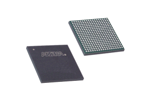 EP1C4F324C7N FPGA: Datasheet, Featuren, Programméierungen a Spezifikatioune