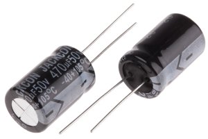 Wéi eng Schafheeten maachen an elektroneschen Circuiten