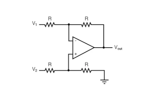 Differenzial Amplifiers erkläert: Gebai an optimiséierend Signal Circuits