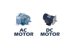 Guide op Motorgeschwindegkeetskontroll: AC an DC Techniken, Methoden, an Uwendungen