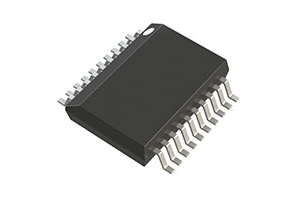 Ad73311las: Datalabe, Featuren, Pinout a Programméierungskuucht
