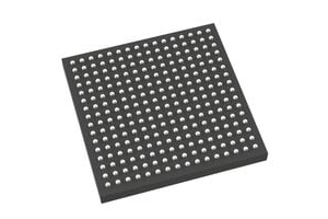 EPM3256AFC256-7 CPLD Iwwersiicht: Funktiounen, Pinout, Programmer an Uwendungen