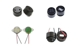 Buzzer Basics: Typen, Aarbechtsprinzip, Circuiten an Uwendungen erkläert