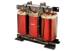 Earthing (Grounding) Transformer: Aarbechtsprinzip, Typen, Uwendungen a Verglach