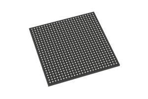 Versteesdemech MPC8548EVUAUJ Block Diagramm a Leeschtung Kënnen