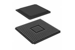 Wéi den XCV300E-7FG456I FPGA Digital System Design ënnerstëtzt