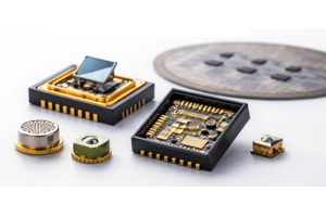 Wat ass MEMS a firwat et wichteg ass an der moderner Elektronik