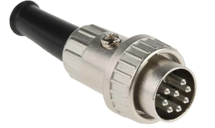 DIN Connector