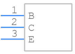 BD136 Symbol