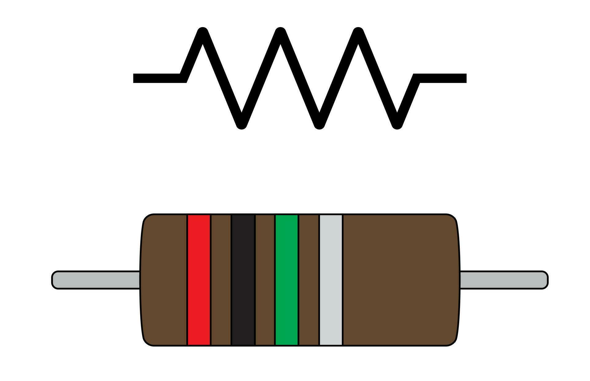 Fixed Resistor