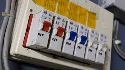 Circuit Breaker