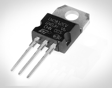 All About the LM7812 Positive Voltage Regulator: Pinout, Specs, and Application Insights