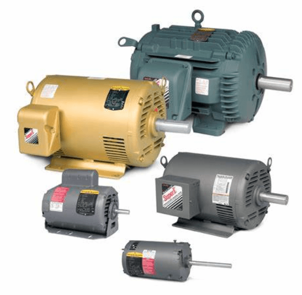 AC Motors