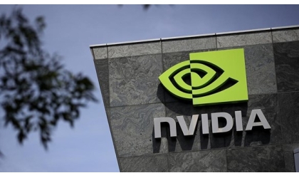 Nvidia's alljährlechen R & D Ausgaben iwwerschratt $ 12 Milliarde, zweemol déi vun Amd